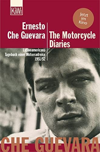 The motorcycle diaries