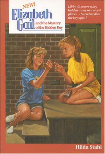 The Mystery of the Hidden Key