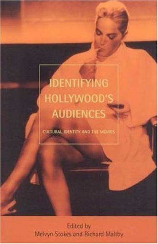 Identifying Hollywood's Audiences