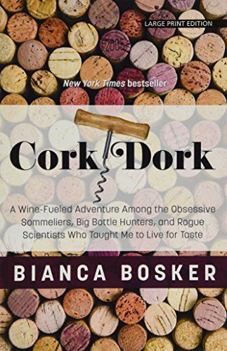 Cork Dork