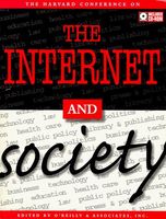 The Harvard Conference on the Internet & Society