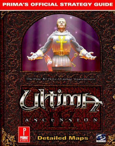 Ultima