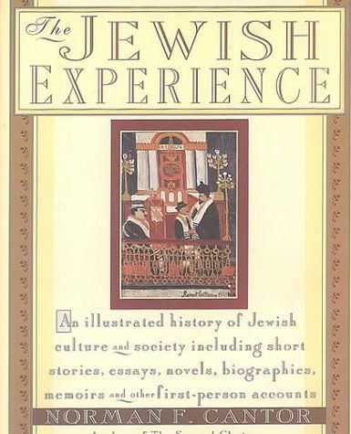 The Jewish Experience