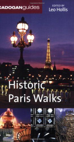 Historic Paris Walks
