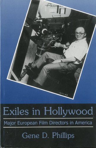 Exiles in Hollywood