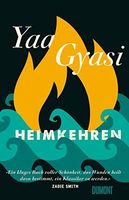 Heimkehren : Roman