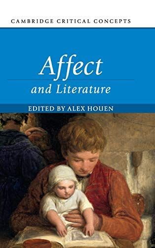 Affect and Literature