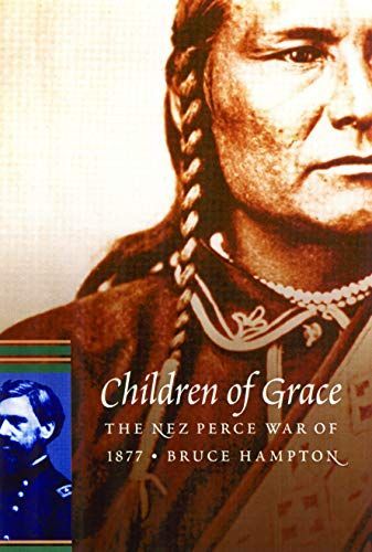 Children of Grace