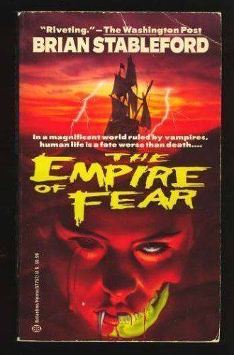 The Empire of Fear