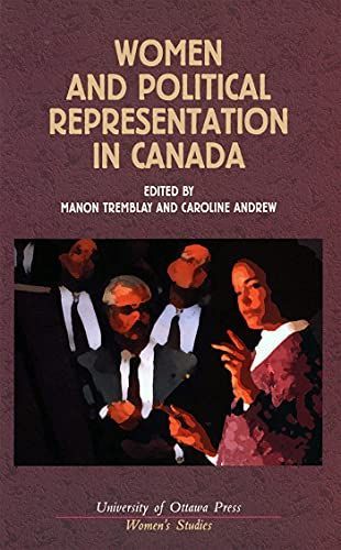 Women and Political Representation in Canada