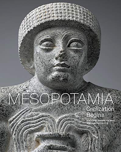 Mesopotamia