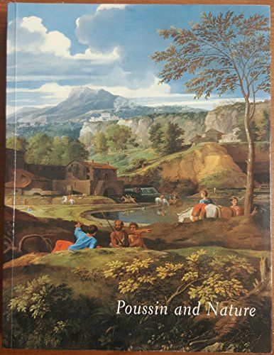 Poussin and Nature