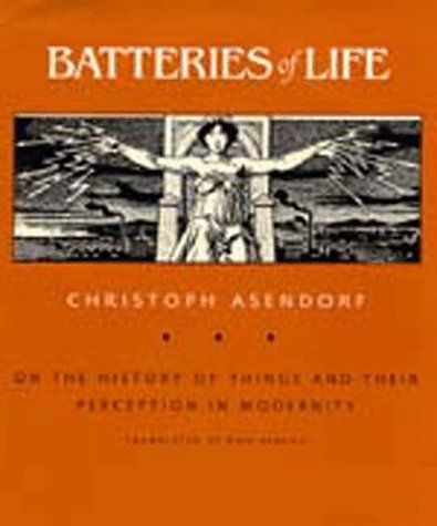 Batteries of Life