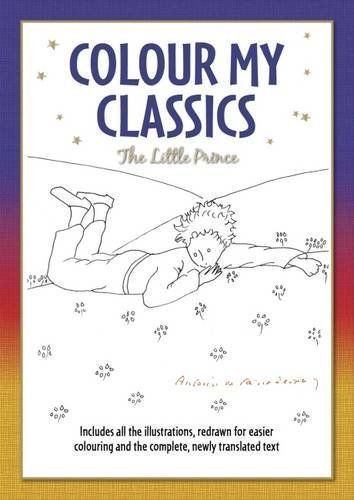 Colour My Classics
