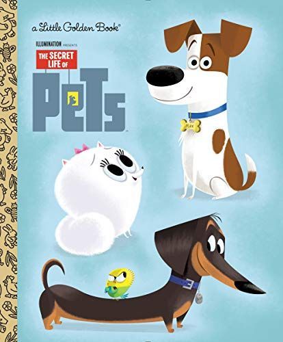 The Secret Life of Pets