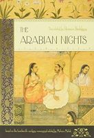 The Arabian Nights (New Deluxe Edition)