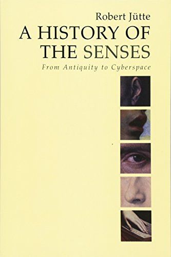 A History of the Senses