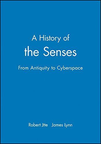 A History of the Senses