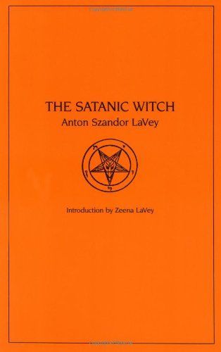 The Satanic Witch
