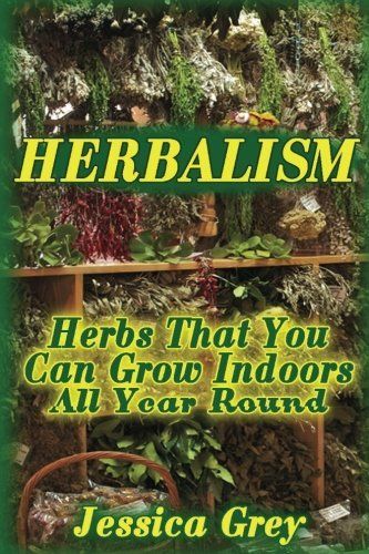 Herbalism