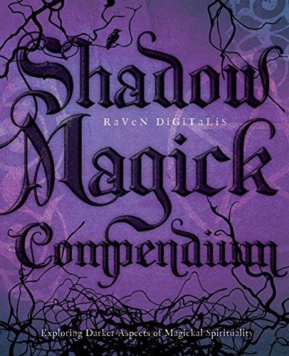 Shadow Magick Compendium