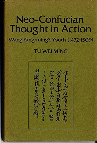 Neo-Confucian Thought in Action