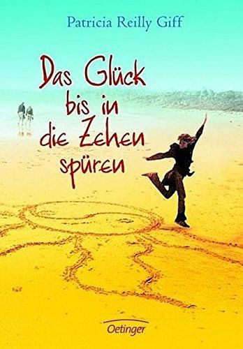 Das Glück bis in die Zehen spüren