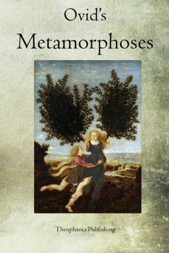 Ovid's Metamorphoses