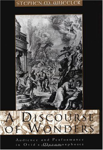 A Discourse of Wonders