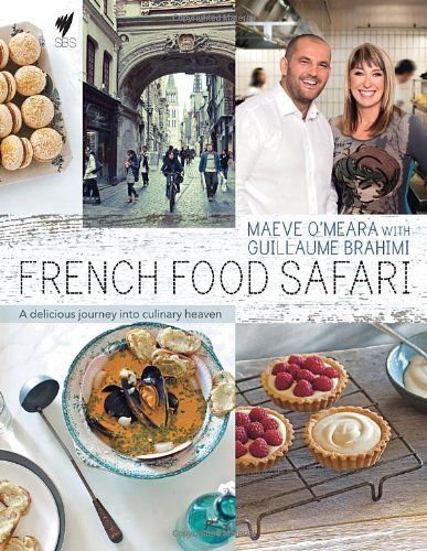 French Food Safari