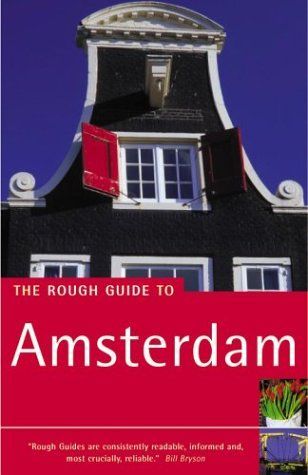 The Rough Guide to Amsterdam