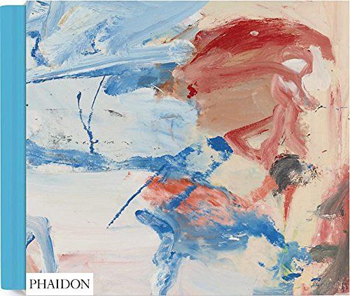 A Way of Living: The Art of Willem de Kooning