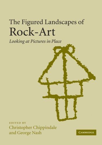 The Figured Landscapes of Rock-Art