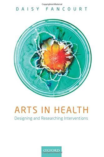 Arts in Health