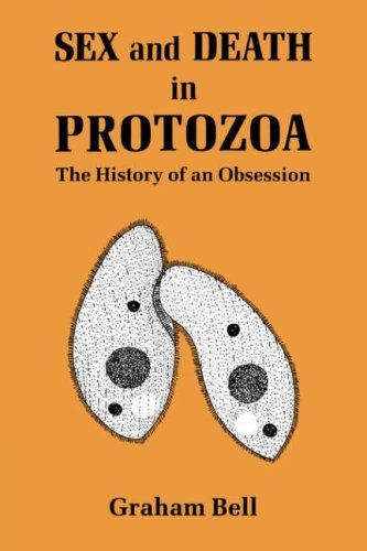 Sex and Death in Protozoa