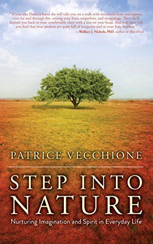 Step Into Nature