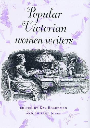 Popular Victorian Women Writers
