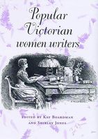Popular Victorian Women Writers
