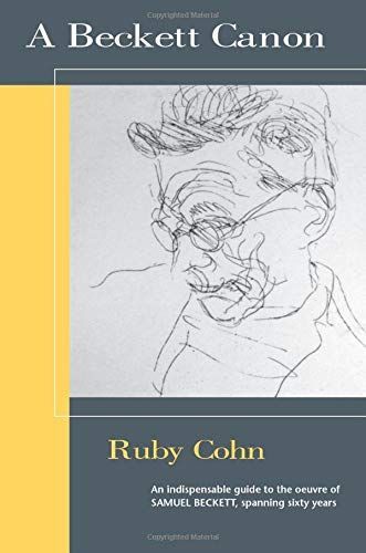 A Beckett Canon
