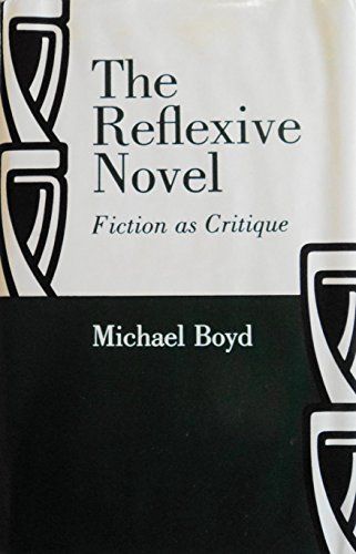 The Reflexive Novel