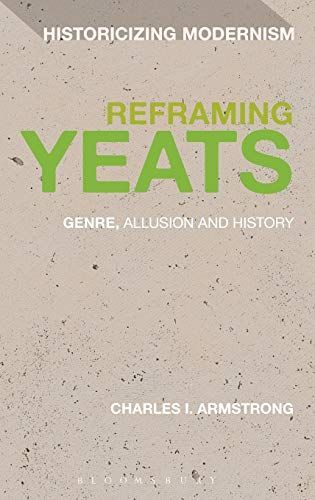 Reframing Yeats