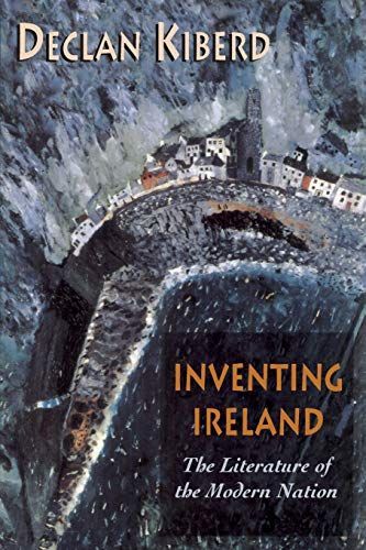 Inventing Ireland