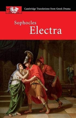 Sophocles: Electra