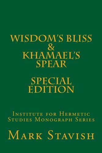 Wisdom's Bliss