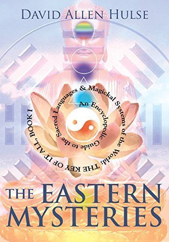 The Eastern Mysteries