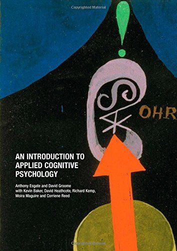 An Introduction to Applied Cognitive Psychology