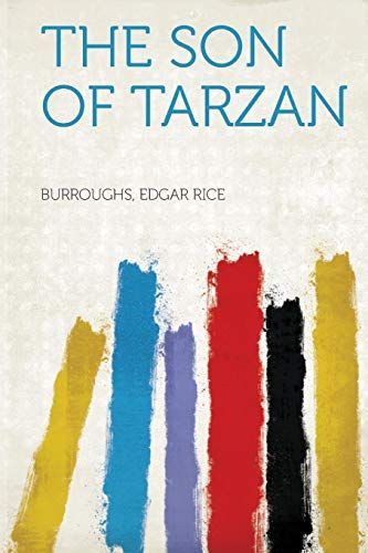 The Son of Tarzan