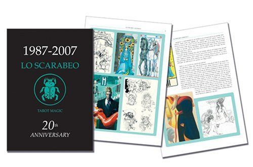 Twenty Years of Tarot