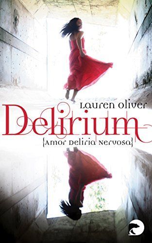 Delirium - Amor Deliria Nervosa