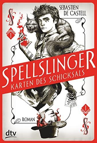 Spellslinger - Karten des Schicksals